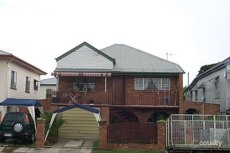 57 Deshon St, Woolloongabba, QLD 4102