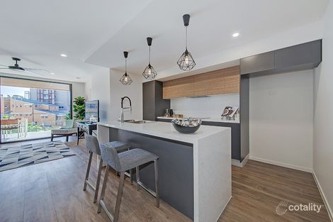 502/584-588 Boundary St, Spring Hill, QLD 4000