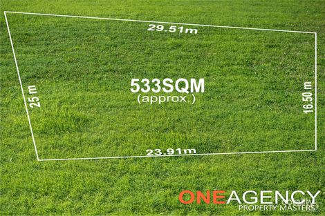 223 Stonehill Dr, Maddingley, VIC 3340