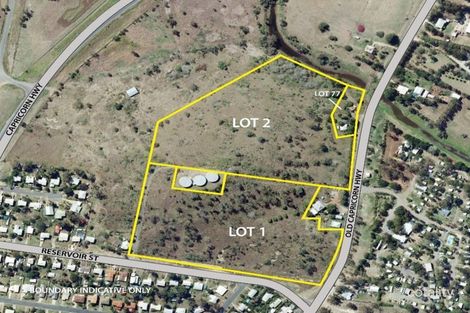 97 Old Capricorn Hwy, Gracemere, QLD 4702