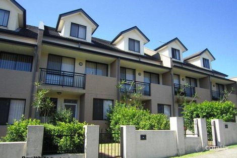 4/32-36 BELMORE ST, NORTH PARRAMATTA, NSW 2151