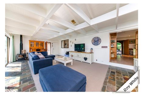 Property photo of 8 Curtain Place Wanniassa ACT 2903