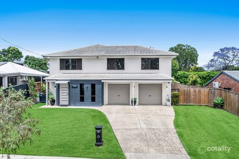 Property photo of 89 Burbank Road Birkdale QLD 4159