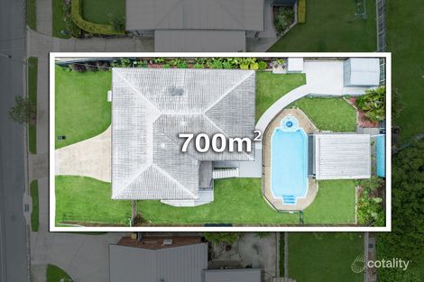 Property photo of 89 Burbank Road Birkdale QLD 4159