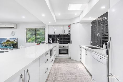 Property photo of 89 Burbank Road Birkdale QLD 4159