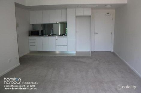 10803/8 Harbour Rd, Hamilton, QLD 4007