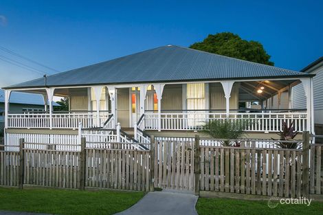 Property photo of 1/22 Killarney Street Yeronga QLD 4104