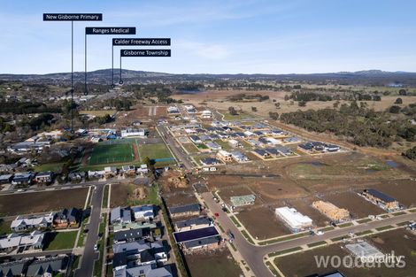 40 Crossmount Dr, New Gisborne, VIC 3438