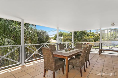 Property photo of 5/80 Kennedy Terrace Paddington QLD 4064