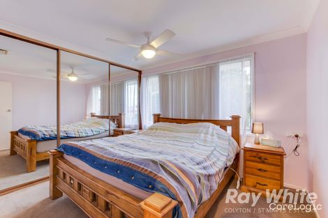 Property photo of 21 Nancy Street St Marys NSW 2760