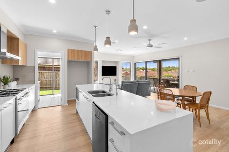 Property photo of 26 Jamison Crescent North Richmond NSW 2754