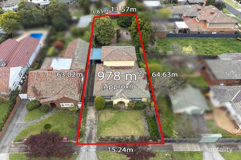 Property photo of 2 Downes Street Strathmore VIC 3041