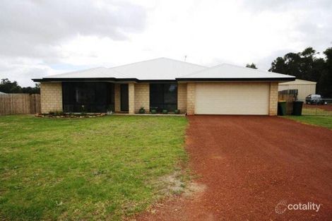 1 Melaleuca Pl, Donnybrook, WA 6239