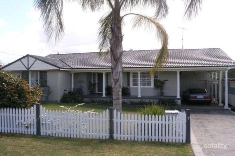 7 Park Ave, Tahmoor, NSW 2573
