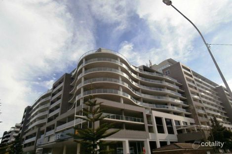 51/62 Harbour St, Wollongong, NSW 2500