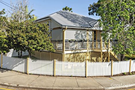 Property photo of 253 Hudson Road Wooloowin QLD 4030