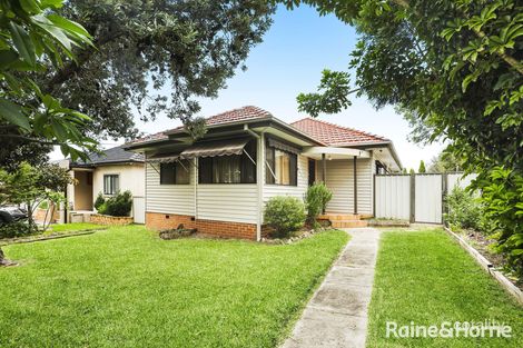 Property photo of 69 Rogers Street Roselands NSW 2196