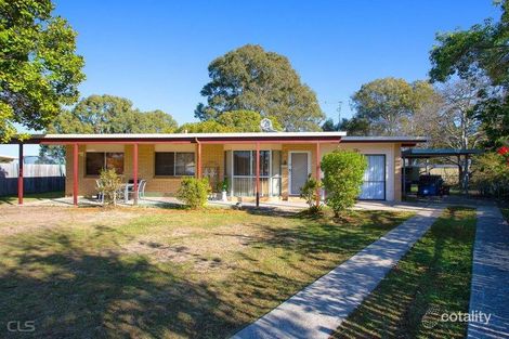 Property photo of 39 Patrick Street Beachmere QLD 4510