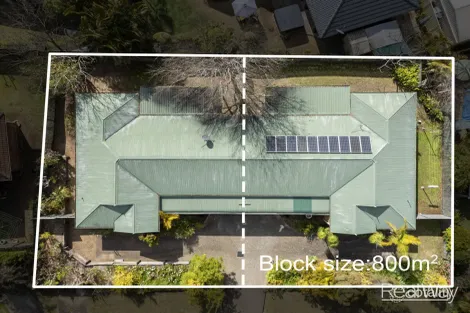 Property photo of 5 Tina Close Raceview QLD 4305