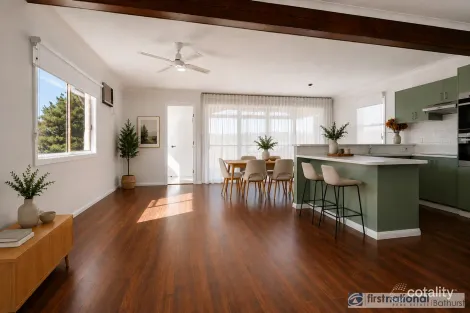 Property photo of 3718 Sofala Road Wattle Flat NSW 2795