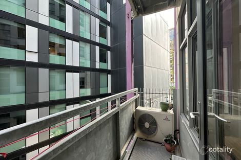 Property photo of 406/570 Swanston Street Carlton VIC 3053
