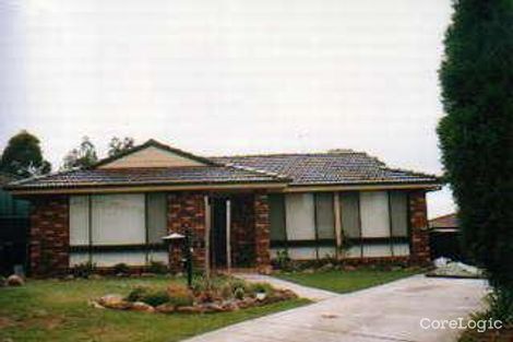 Property photo of 6 Dargie Place Eagle Vale NSW 2558