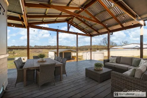 3718 Sofala Rd, Wattle Flat, NSW 2795
