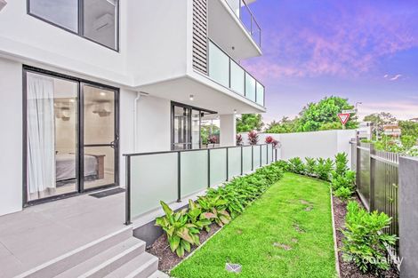 Property photo of 2/15 Norman Avenue Lutwyche QLD 4030