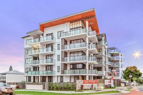 Property photo of 2/15 Norman Avenue Lutwyche QLD 4030