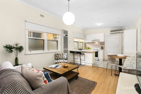 Property photo of 83A Raleigh Road Maribyrnong VIC 3032