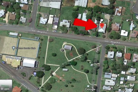 Property photo of 23 Old College Road Gatton QLD 4343