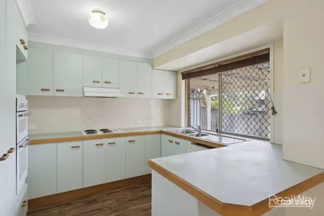 Property photo of 5 Tina Close Raceview QLD 4305