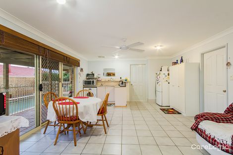 Property photo of 1 Pambula Court Helensvale QLD 4212