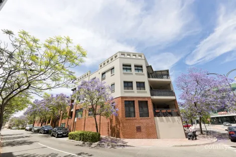 Property photo of 8/2 Wexford Street Subiaco WA 6008