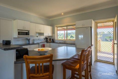 Property photo of 76 Pemberly Drive Nowra Hill NSW 2540