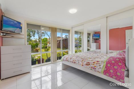 Property photo of 5 Oliveri Crescent Green Valley NSW 2168