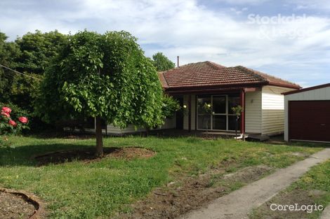 Property photo of 19 Travers Street Morwell VIC 3840