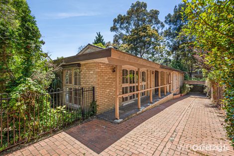 Property photo of 8 Vista Court Forest Hill VIC 3131