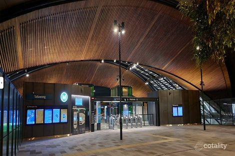 Property photo of 107 Boundary Road Tallawong NSW 2762