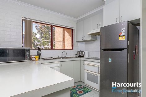 Property photo of 3/135 Port Jackson Circuit Phillip ACT 2606
