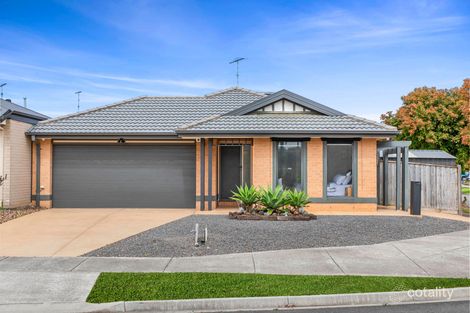 14-16 Ploughman Pl, Armstrong Creek, VIC 3217