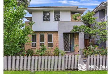 41 Civic Way, Rouse Hill, NSW 2155