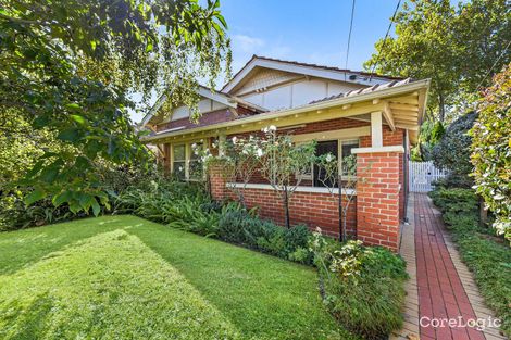 Property photo of 140 Tooronga Road Glen Iris VIC 3146