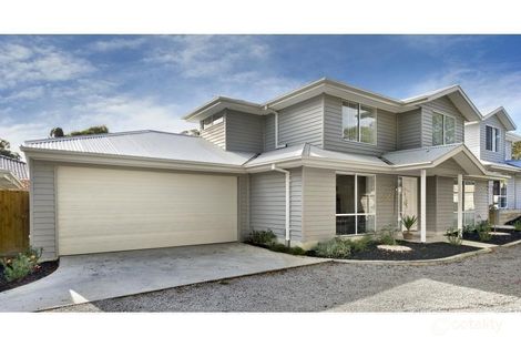 3/69 Greenhill Rd, Bayswater North, VIC 3153