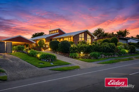 36 Plantain Rd, Shailer Park, QLD 4128
