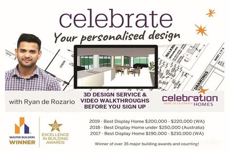 568 Forestay Turn, Alkimos, WA 6038