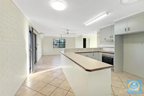 Property photo of 61 Barney Street Barney Point QLD 4680