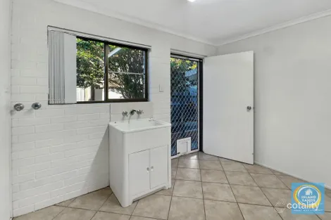 Property photo of 61 Barney Street Barney Point QLD 4680