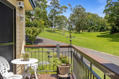Property photo of 4 Wendy Court Mount Lofty QLD 4350
