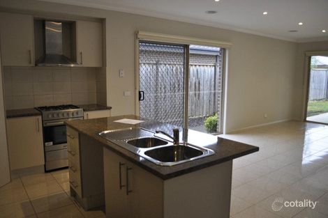 Property photo of 41 McKenzie Way Doreen VIC 3754